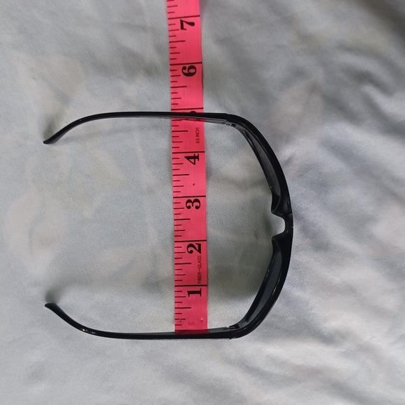 Kids Sport Brown Camouflage Sunglasses - Picture 8 of 8